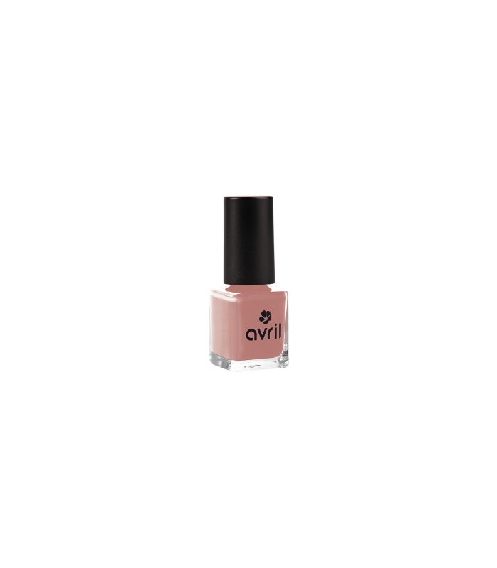 Avril Vernis Ongles Ml Nude Monclubbeaut