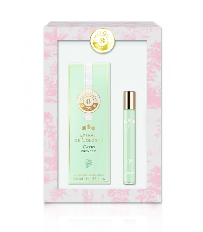 coffret roger gallet femme