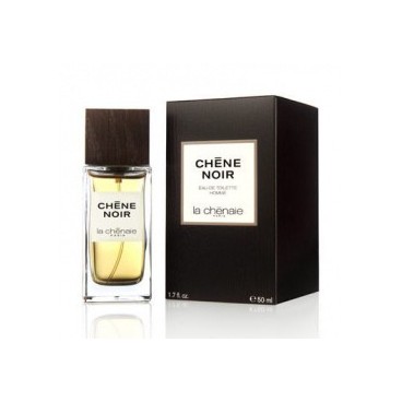 La Chenaie Eau de Toilette Chêne Noir 50Ml