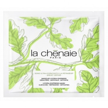 La Chenaie Masque Hydra Express 18Ml