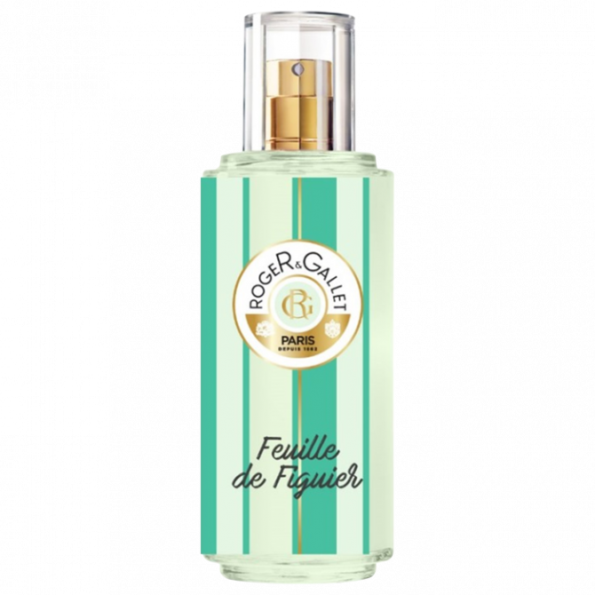 roger gallet feuille de figuier 100ml