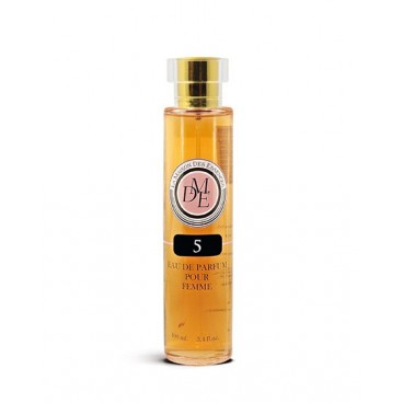 La Maison des Essences Parfum Femme 100Ml 5