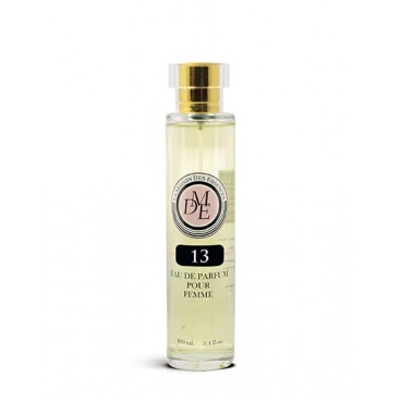 La Maison des Essences Parfum Femme 100Ml 13