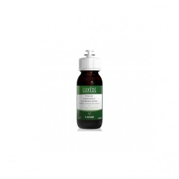 Luxeol Pousse Croissance 60Ml