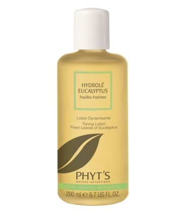 Phyt’s Hydrolé Feuilles d’Eucalyptus 200ml