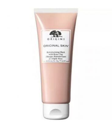 Origins Masque Retexturisant Argile Rose 75Ml