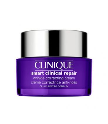 Clinique Smart Clinical Repair Crème Toutes Peaux 50Ml