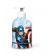 Savon Liquide Captain America 500Ml