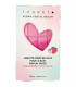 Inuwet Tablette de Bain Effervescente Fraise Framboise 200 Grammes