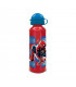 Gourde Bouteille Alu 400Ml Spiderman