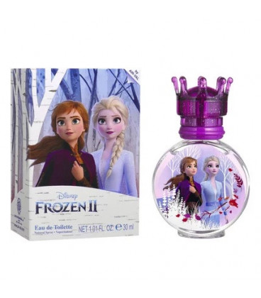 Eau de Toilette 30Ml Reine des Neiges