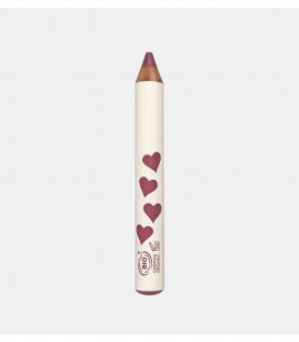 Inuwet Crayons Bio Yeux Rose