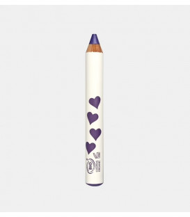 Inuwet Crayons Bio Yeux Mauve