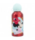 Gourde Bouteille Alu 400Ml Minnie