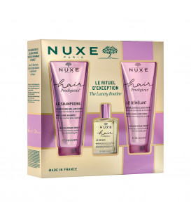 Nuxe Coffret Noel Hair Prodigieux