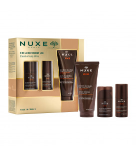 Nuxe Coffret Noel Men