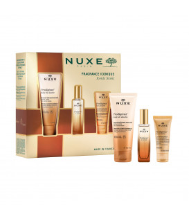 Nuxe Coffret Noel Parfum Prodigieux