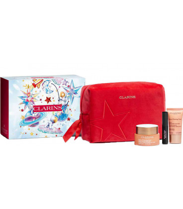 Clarins Coffret Programme Extra Firming