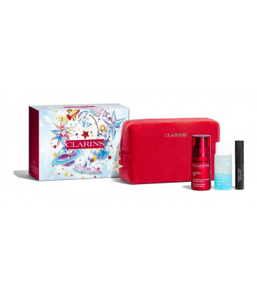 Clarins Coffret Programme Total Eye Lift