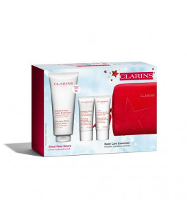 Clarins Coffret Rituel Peau Neuve