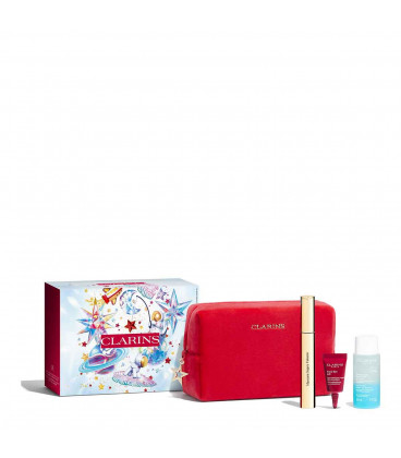 Clarins Coffret Regard Sensationnel