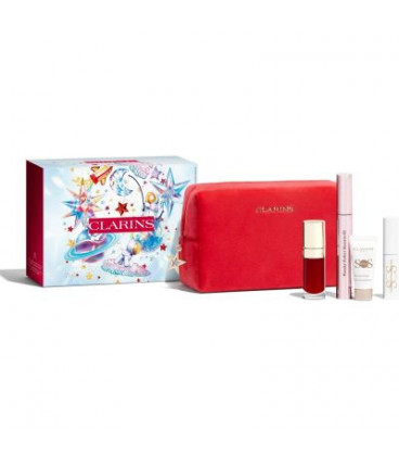 Clarins Coffret Look Sensationnel