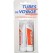 Elmex Dentifrice 2 Tubes de Voyage pas cher