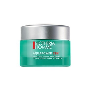 Biotherm Hommes Aquapower 72H 50Ml